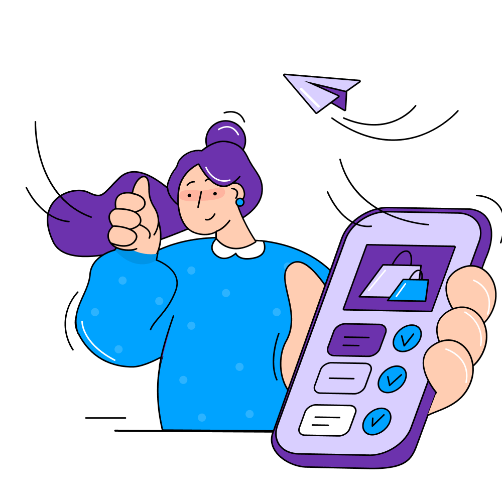 Hệ thống dễ sử dụng